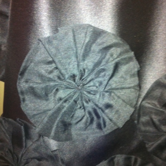 CHETTA B. FORMAL COCKTAIL DRESS SIZE 14 - Picture 6 of 7